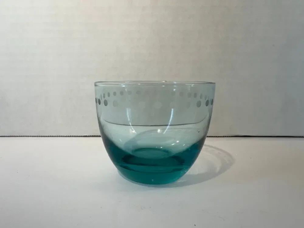Princess House Pavilion Tea light Candle Holder **discontinued**